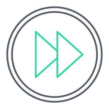 Projeniz için çalma simgesi