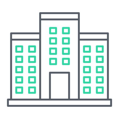 ikon vektör illüstrasyonu oluşturma