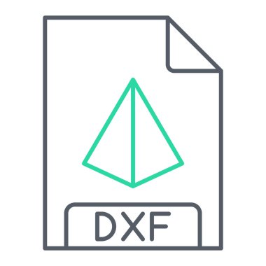 dosya biçimi vektör illüstrasyonuName