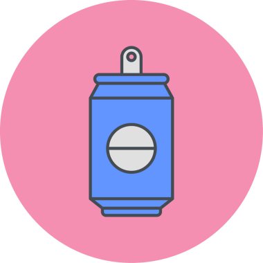 Modern b 'nin vektör illüstrasyonu simge unsurundan yoksun