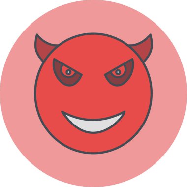 yüz simgesi vektör resimlemesiName