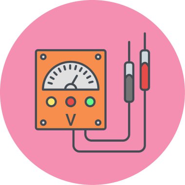 araç simgesi çizimi 