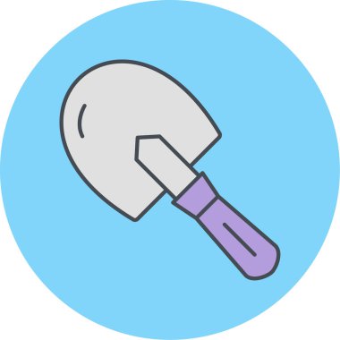 araç simgesi çizimi