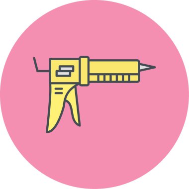 araç simgesi çizimi