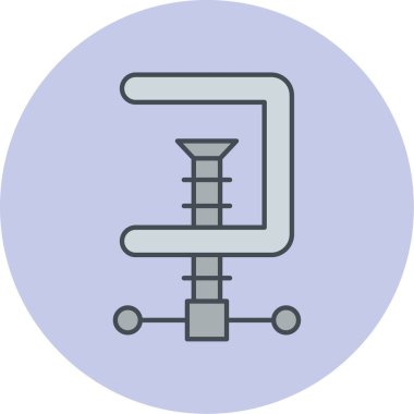 araç simgesi çizimi