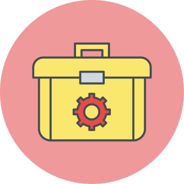 araç simgesi çizimi