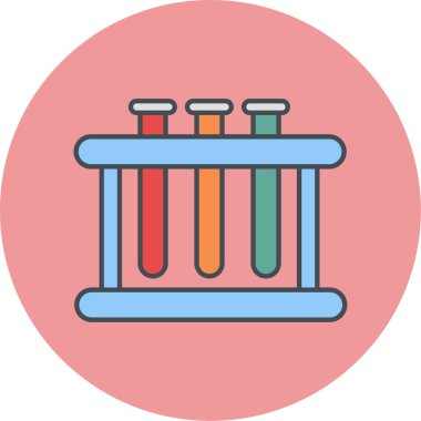 tıbbi simge vektör illüstrasyonu