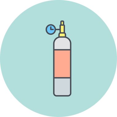 tıbbi simge vektör illüstrasyonu