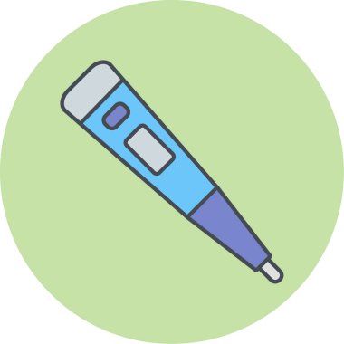 modern simge vektör illüstrasyonu