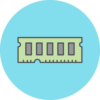 modern simge vektör illüstrasyonu