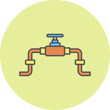 modern simge vektör illüstrasyonu