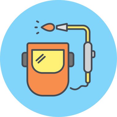 modern simge vektör illüstrasyonu