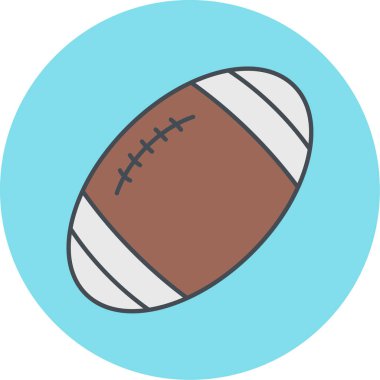 top ikon vektör illüstrasyonu