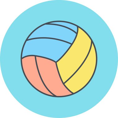 top ikon vektör illüstrasyonu