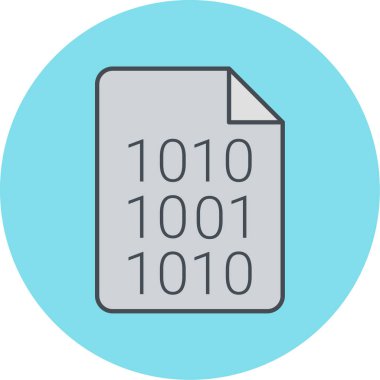 modern simge vektör illüstrasyonu