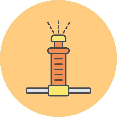 modern simge vektör illüstrasyonu