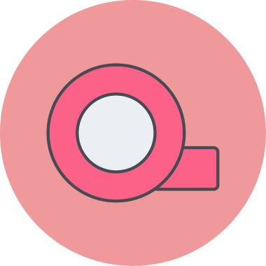 modern simge vektör illüstrasyonu