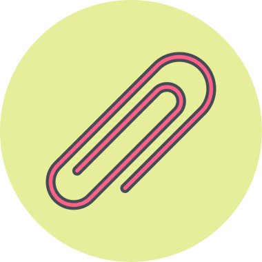 Simge vektör çizim klip