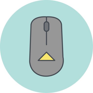 fare vektör simgesi modern illüstrasyon