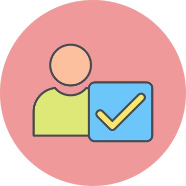 Kişisel ve ticari kullanım için kullanıcı arayüzü simgesi...