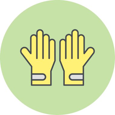 Kişisel ve ticari kullanım için vektör simgesi...