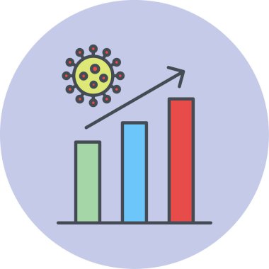 İş grafiği Basit resimleme