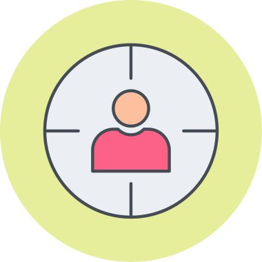 Kişisel ve ticari kullanım için vektör simgesi...