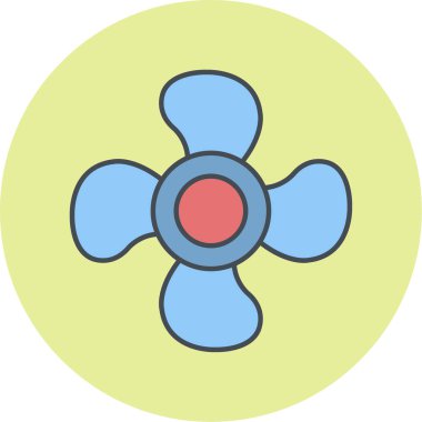 Modern b 'nin vektör illüstrasyonu simge unsurundan yoksun.