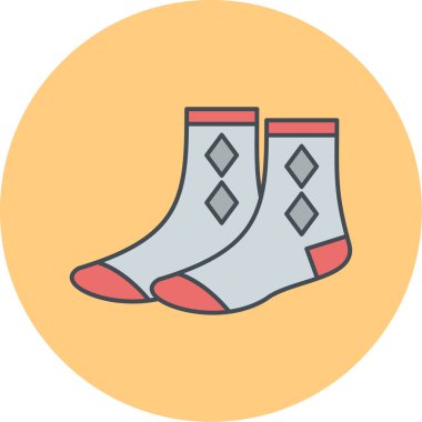 Çizme. Web simgesi basit illüstrasyon