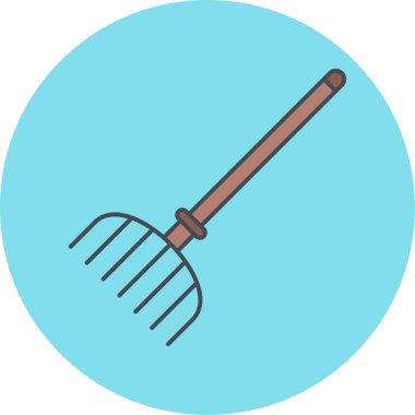 bal simgesinin vektör illüstrasyonu