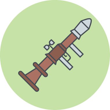 Vektör illüstrasyonu, simge ögesi biçimi