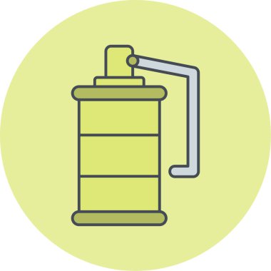 Modern b 'nin vektör illüstrasyonu web için yetersiz simge