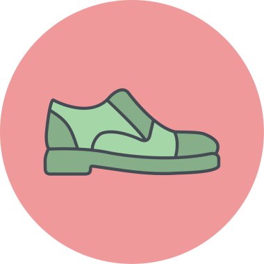 modern simge vektör illüstrasyonu