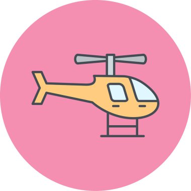 modern simge vektör illüstrasyonu