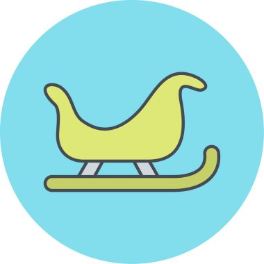 modern simge vektör illüstrasyonu