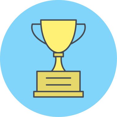 modern simge vektör illüstrasyonu