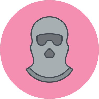 modern simge vektör illüstrasyonu