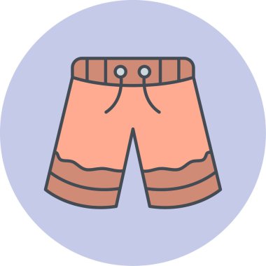 modern simge vektör illüstrasyonu