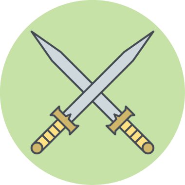 modern simge vektör illüstrasyonu