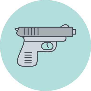 modern simge vektör illüstrasyonu