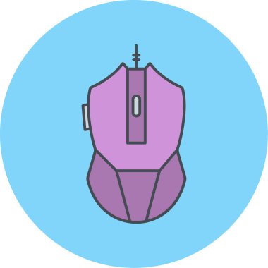 modern simge vektör illüstrasyonu