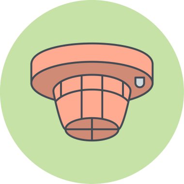 modern simge vektör illüstrasyonu