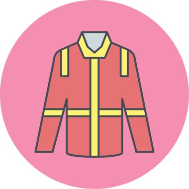 modern simge vektör illüstrasyonu