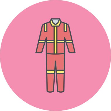 modern simge vektör illüstrasyonu