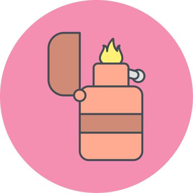 modern simge vektör illüstrasyonu