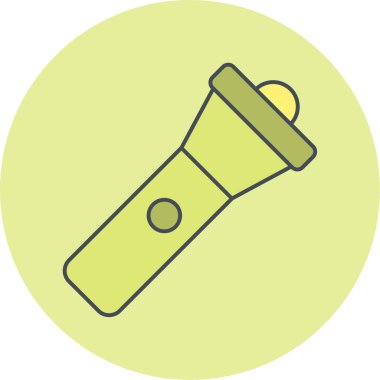 modern simge vektör illüstrasyonu