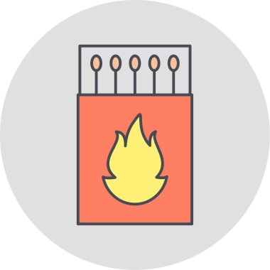 modern simge vektör illüstrasyonu