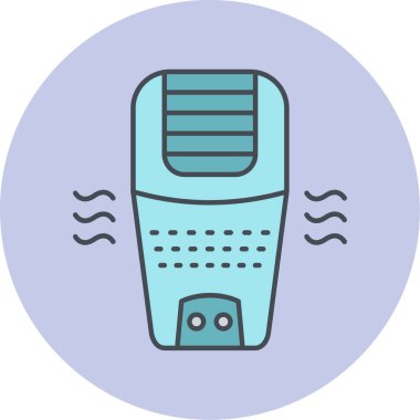 modern simge vektör illüstrasyonu