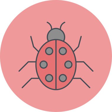 hata simgesi vektör illüstrasyonu