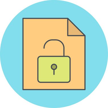 modern simge vektör illüstrasyonu